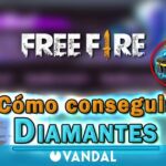 Qué métodos o trucos existen para conseguir diamantes de forma gratuita en Free Fire