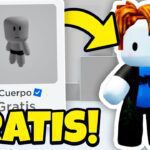 Como ser enano en Roblox